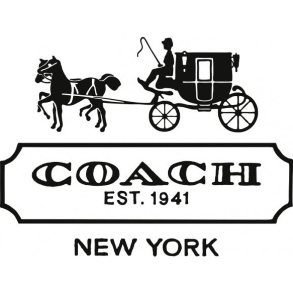 Coach "Maisy" boots